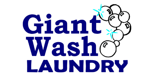 Giant Wash Laundry
